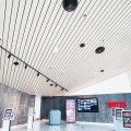 Trần nhôm Linear Multi BF-Shaped
