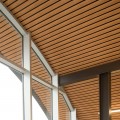 Trần nhôm Linear Multi BF-Shaped
