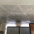 Trần nhôm Polymorphic - Trần nhôm đa hình