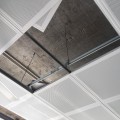  Trần nhôm Clip-in 600x600 dày 0.5mm