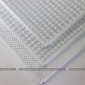  Trần nhôm Clip-in 600x600 dày 0.5mm