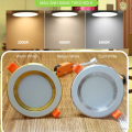 ĐÈN LED DOWNLIGHT ÂM TRẦN 12W