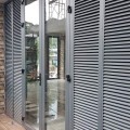  Chắn nắng AZ - Sun Louver