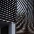  Chắn nắng AZ - Sun Louver