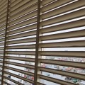  Chắn nắng AZ - Sun Louver