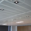 Trần Mesh Ceiling (Trần lưới)