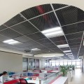Trần Mesh Ceiling (Trần lưới)