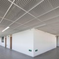 Trần Mesh Ceiling (Trần lưới)