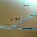 Móc treo C38