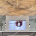 Ceiling Baffles