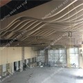 Ceiling Baffles