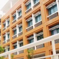  Lam chắn nắng 85C