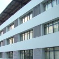  Lam chắn nắng 85C