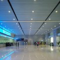  Trần nhôm U30x50