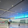  Trần nhôm U30x50