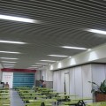  Trần nhôm V-Screen