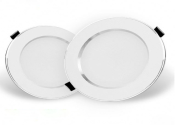 Đèn downlight âm trần 12W